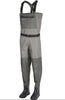 Kinetic X4 Boot Foot Chest Waders