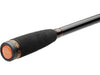 Kinetic Xarann Predator Trigger CT Rod Butt View