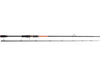 Kinetic Xarann Predator Trigger CT Rod Full View Two Sections