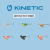 Kids' Summer Spinning Starter Kit (Trout & Stream)