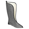 Kinetic Drywalker X-Treme Insulated Wellington Boot Fleece Liner
