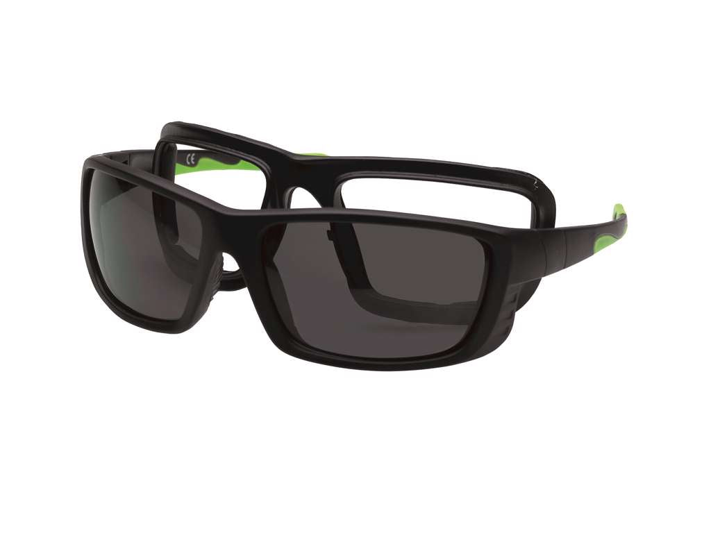 Buy Kinetic Islamorada Polarised Ventilated Sunglasses Ireland | Open ...