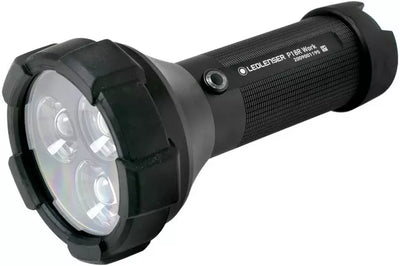 LEDLENSER P18R 4500 Lumen Work Flashlight