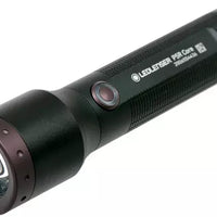 LEDLENSER P5R Hand-Held Rechargeable Torch