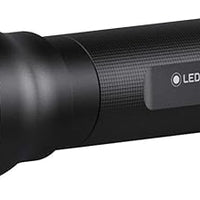 LEDLenser P5R Hand-Held Rechargeable Torch