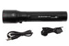 LEDLenser P7R Hand-Held Rechargeable Torch