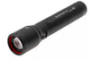 LEDLenser P7R Hand-Held Rechargeable Torch