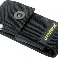 Leatherman Surge Stainless Steel Multi-Tool Nylon Pouch