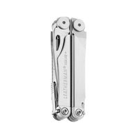 Leatherman Wave+ Stainless Steel Multi-Tool Closed View