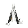 Leatherman Signal Multi-Tool Stainless Steel & Black