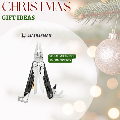 Leatherman Signal Multi-Tool