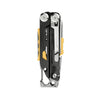 Leatherman Signal Multi-Tool Stainless Steel & Black Closed View
