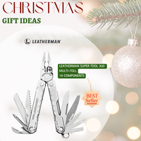 Leatherman Super Tool 300 Multi-Tool
