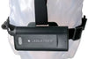 LEDLENSER H15R CORE headlamp battery view