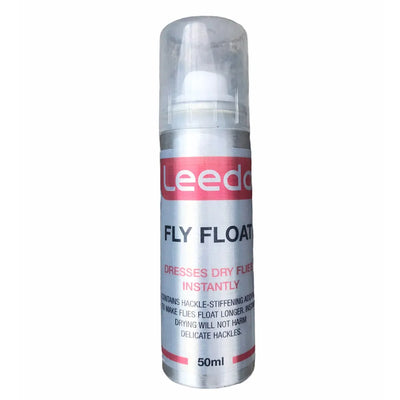 Leeda Fly Floatant Spray 50ml