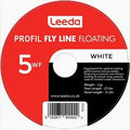 Leeda Profil Floating Fly Line