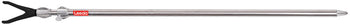 Leeda Stainless Steel Extending Rod Rest