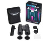 Levenhuk Nitro ED 8x42 Binoculars Box & Contents
