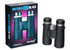 Levenhuk Nitro ED 8x42 Binoculars & Outer Box