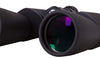 Levenhuk Sherman Base 12x50 Binoculars - Detailed Lens View