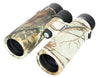 Levenhuk Camo 10x42 Binoculars with Reticle | Maple Camo