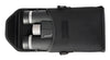 Levenhuk Nitro ED 8x42 Binoculars in Carry Pouch open view