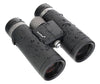 Levenhuk Nitro ED 8x42 Binoculars showing waterproof casing