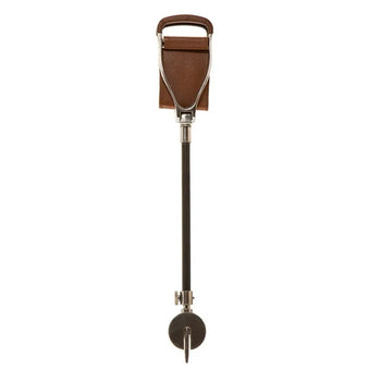 Linden Leisure K66 Foldaway Shooting/Spectator Seat Stick