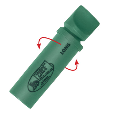 Lohman Circe Short-Medium-Long Range Fox Caller