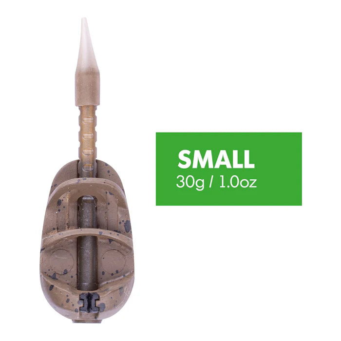 MAP Embed Method Feeder | OpenSeason.ie Irish Fishing Tackle Shop ...