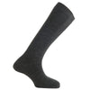 MUND Media Knee-Length Hiking Socks Grey
