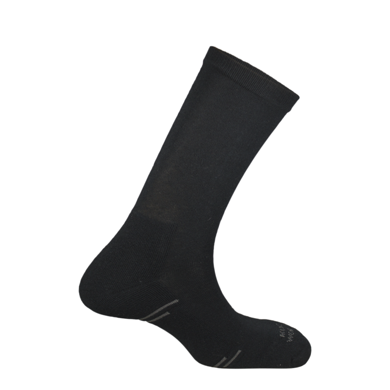 MUND Winter Extreme Merino Wool Mid-Length Socks