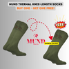 MUND Knee-Length Thermal Socks