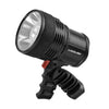 Mactronic X-Pistol Gen-2 1500LM Rechargeable Spotlamp