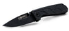 Marttiini Black 8 Folding Hunting & Bushcraft Knife