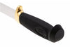 Marttiini Condor Filleting Knife with Nylon Sheath Rubber-Handle View