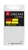 Mikado Fluorocarbon Dream Leader | 2 Pack