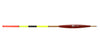 Mikado EX 009 Loaded Waggler Float