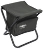 Mikado Folding Fishing Stool w/ Integrated Bag