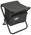 Mikado Folding Fishing Stool w/ Integrated Bag