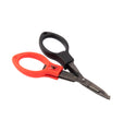 Mikado Folding Scissors (Braid & Mono)