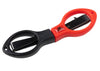 Mikado Folding Scissors (Braid & Mono) Folded View