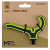 Mikado Front-Facing Rod Rest