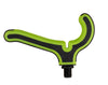 Mikado Front-Facing Rod Rest