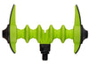 Mikado Adjustable Front-Facing Rod Rest - Medium
