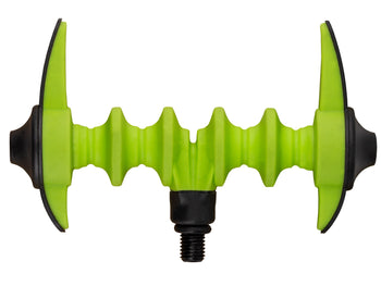 Mikado Adjustable Front-Facing Rod Rest
