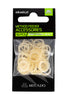 Mikado Extra-Heavy Pellet/Bait Bands