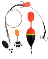Mikado Predator Territory Drifter Pike Float Kit | 30g