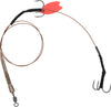Mikado Predator Territory Inline Pike Float Kit 30g - Leader & Hooks Component