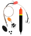 Mikado Predator Territory Inline Pike Float Kit | 30g